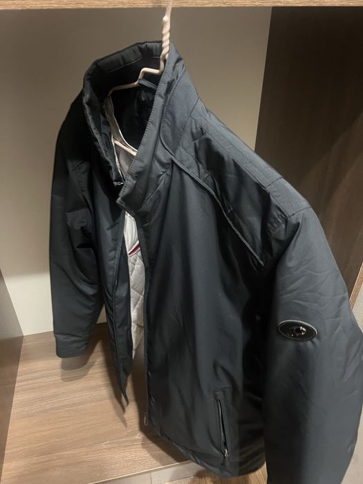 Paolo Carlino куртка