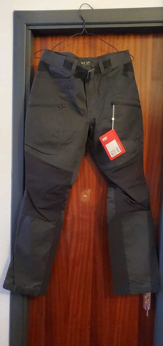 Pantaloni drumetie barbati Helly Hansen