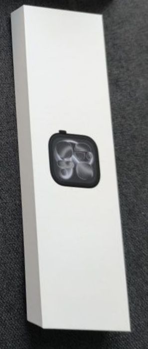 Smartwatch Apple 11 sigilat