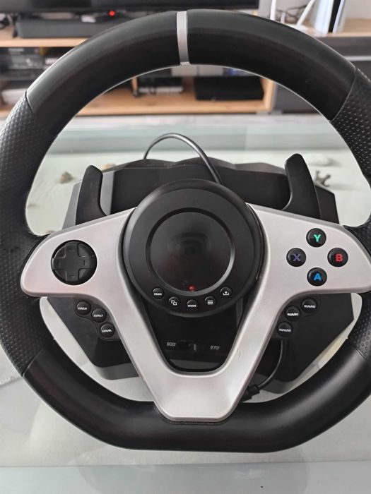 Волан.Genesis Seaborg 400.