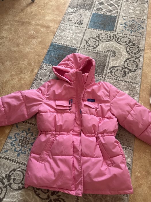 Куртка в отличном состояний.