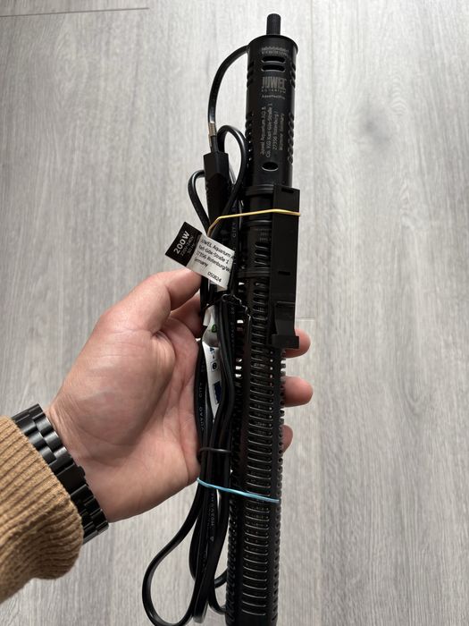 Incalzitor Juwel Aquaheat Pro 200 W, ca nou