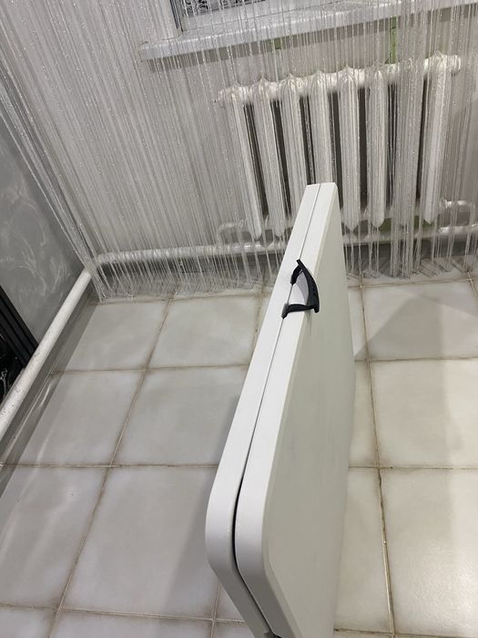 Стол походный расклодной