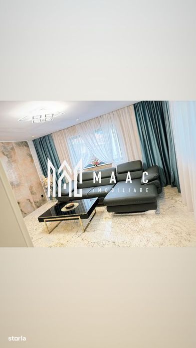 Case de închiriat Sibiu | Lazaret | 4 camere, 150 mpu, teren 300 mp