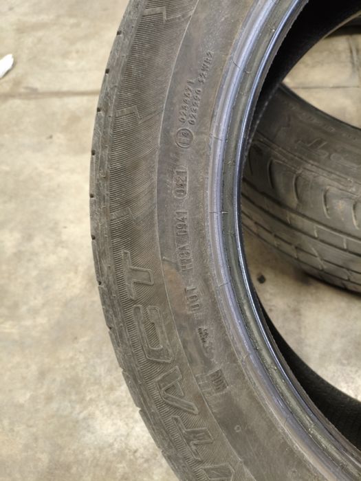235 55 20 летни гуми