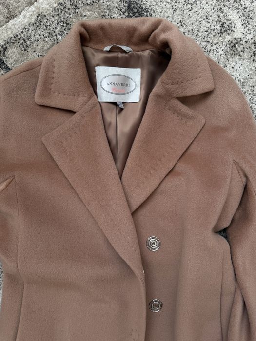 Пальто демисезон. Новое.