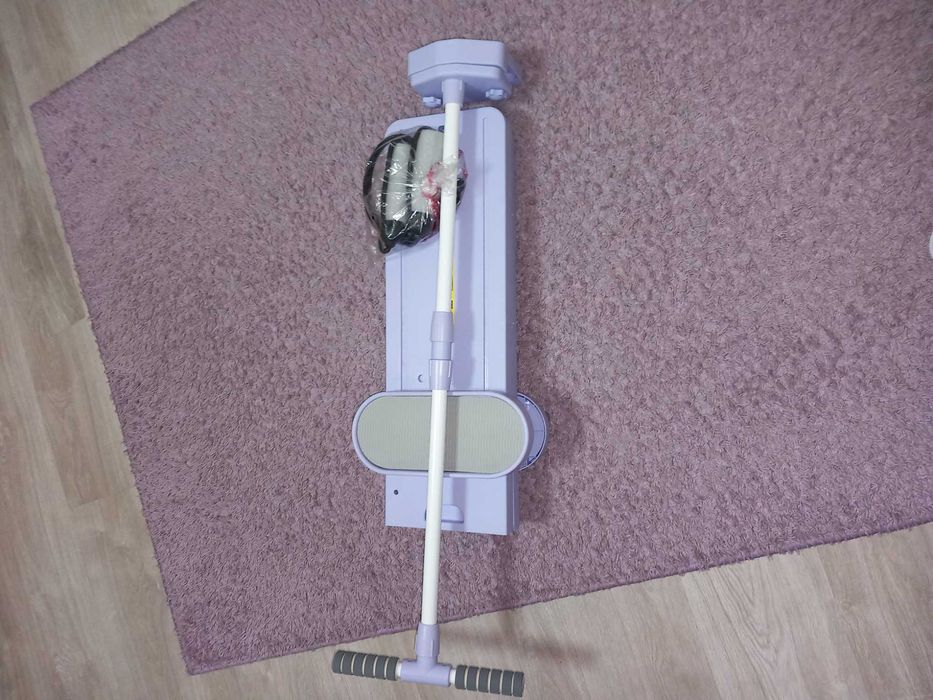 Фитнес уред  + подарък