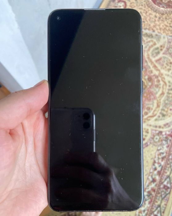 Samsung galaxy A11 2ta bor