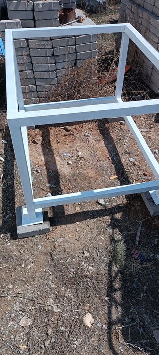 Подставка для Еврокубка