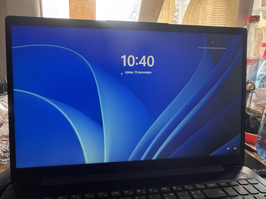 Lenovo IdeaPad 3 15ITL16