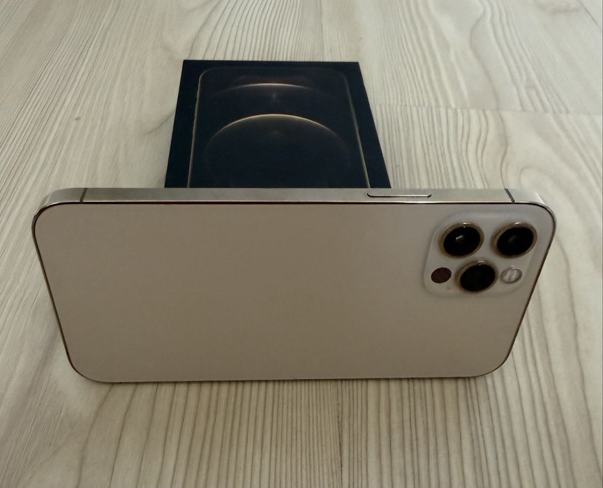 Телефон-İphone 12 Pro
