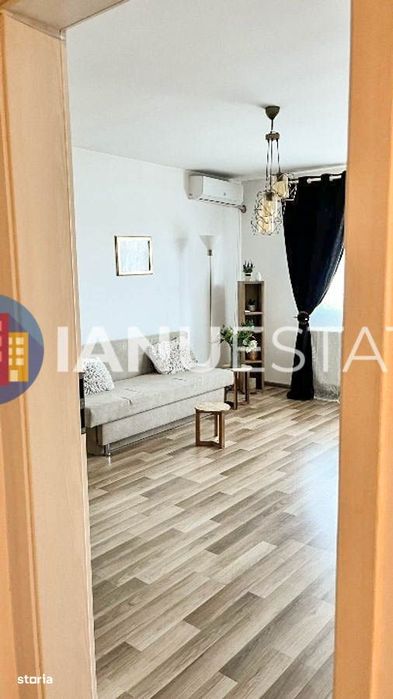 Berceni GrandArena Metalurgiei Parc Tudor Arghezi Nou Centrala Parcare — fotografia 1