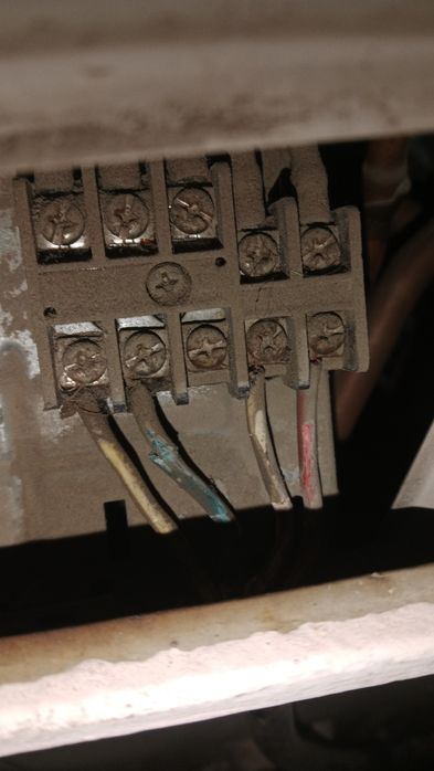 Ремонт стиральных машин