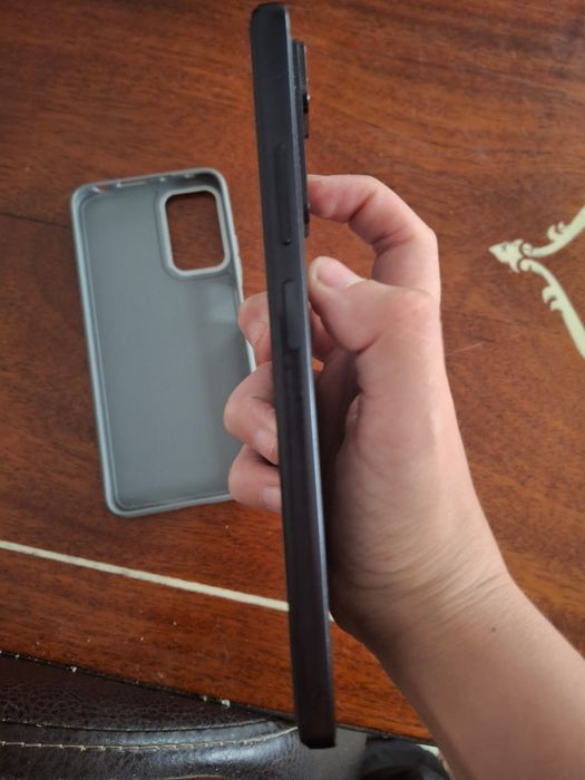 Redmi not 11 pro ищу обмен и продаю