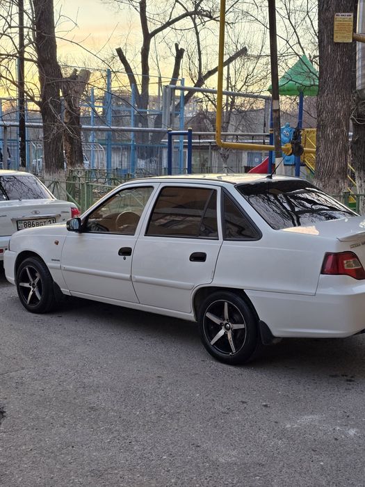 Титанка R15 Р15 vossen