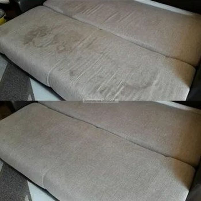 Химчистка мебели