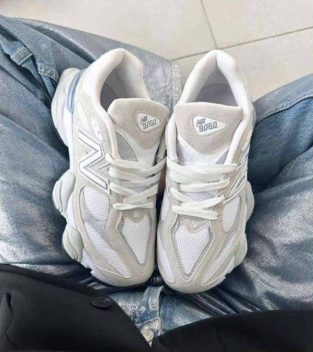 New balance super