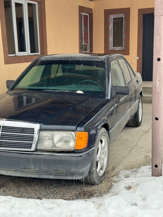 Срочно продам машину