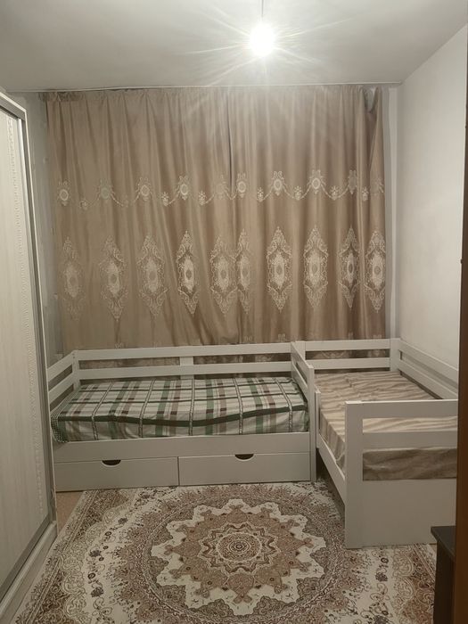 Продам детский кровать