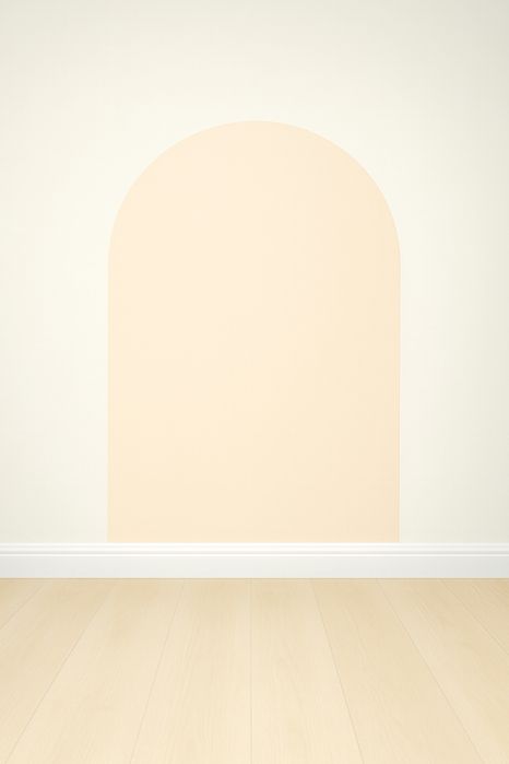 Tabla magnetica adeziva Arkolino, 60x100 cm + CADOU set 5 creioane