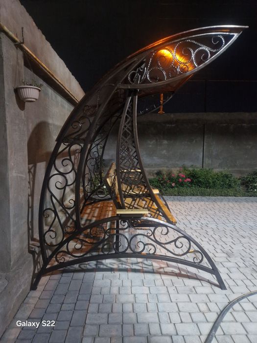 Качеля   Әткешек Тараз  кирова