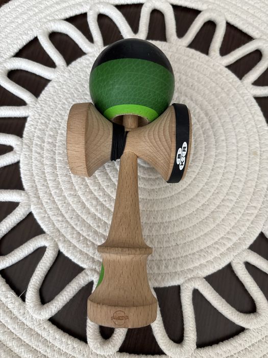Kendama Sweets Turbo shape antiskid
