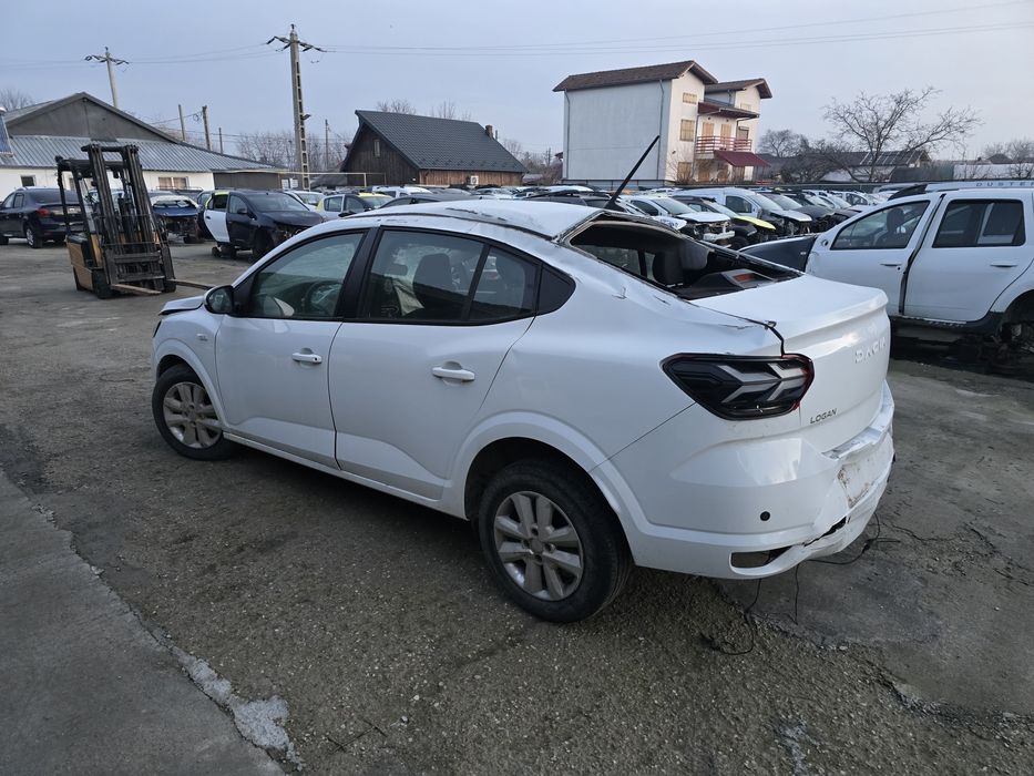 Dezmembrari/piese Dacia  Logan 2021 2026 Jogger Sandero