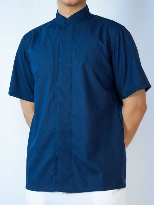 Спецодежда Рубашка Madrid медик/официант/повар/персонал