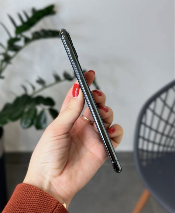 iPhone 11 ProMax 64Gb Green Akk: 84% Radnoy