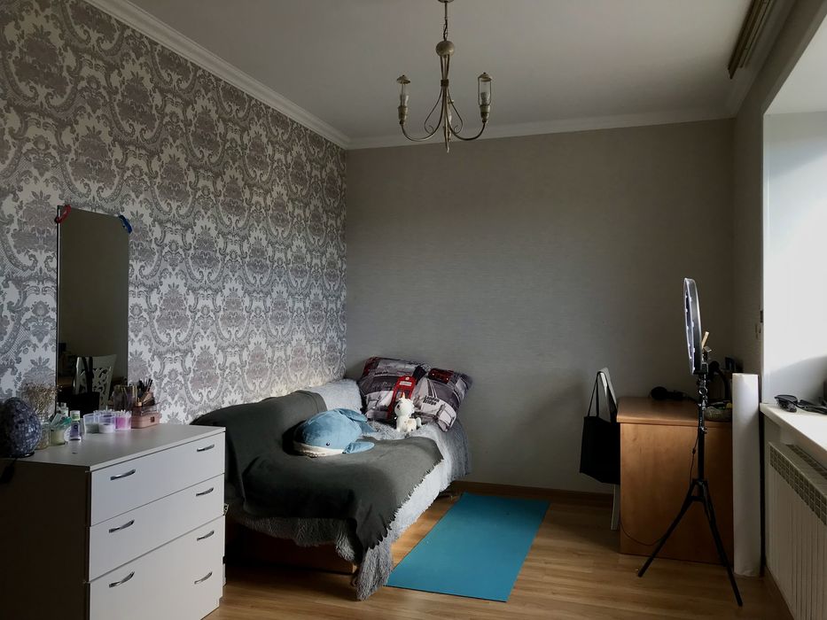 Продается дом в пригороде Костаная