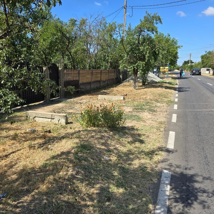 Vând casă Celaru- Dolj