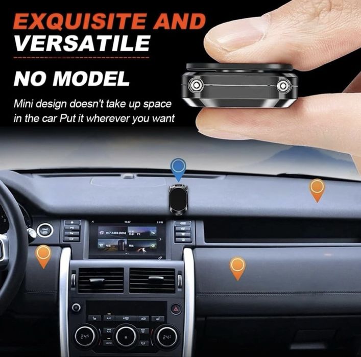 vând: 	•	Cameră Auto 360° Full HD – Fără Unghiuri Moarte