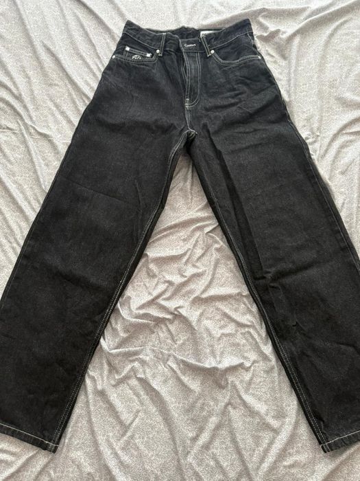 Новые джинсы от Bershka