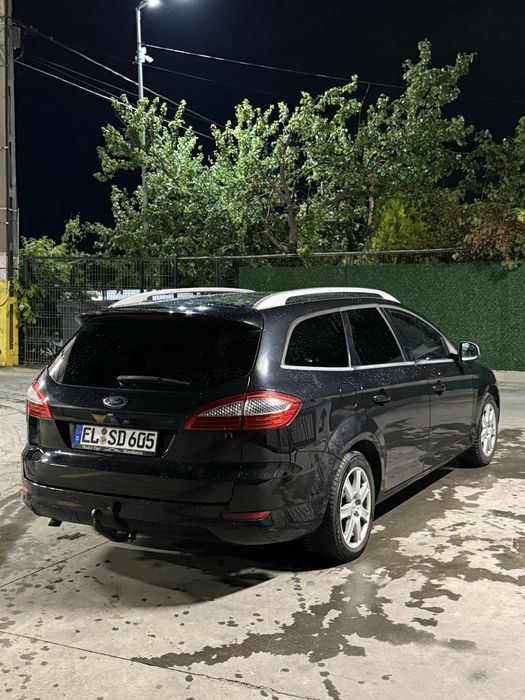 FORD Mondeo 2008 — imagine 2