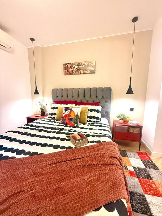 Продава се Двустаен апартамент в София, Център - 48 кв.м за 6771 €/кв.м - Снимка #5