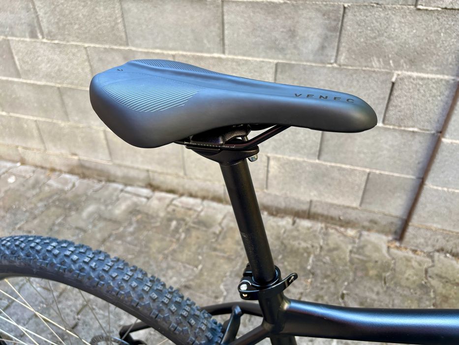 CUBE Aim Pro 2025 29" XL / 22" – Shimano CUES 1x9 – отлично състояние