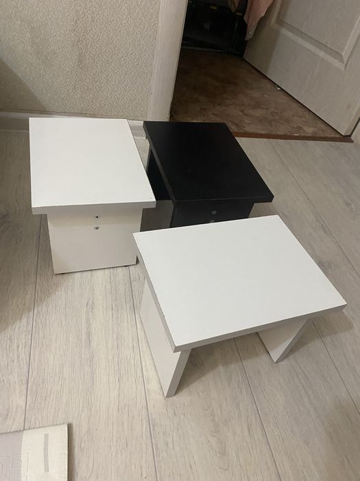 Продам табуретки есть еще из фанеры