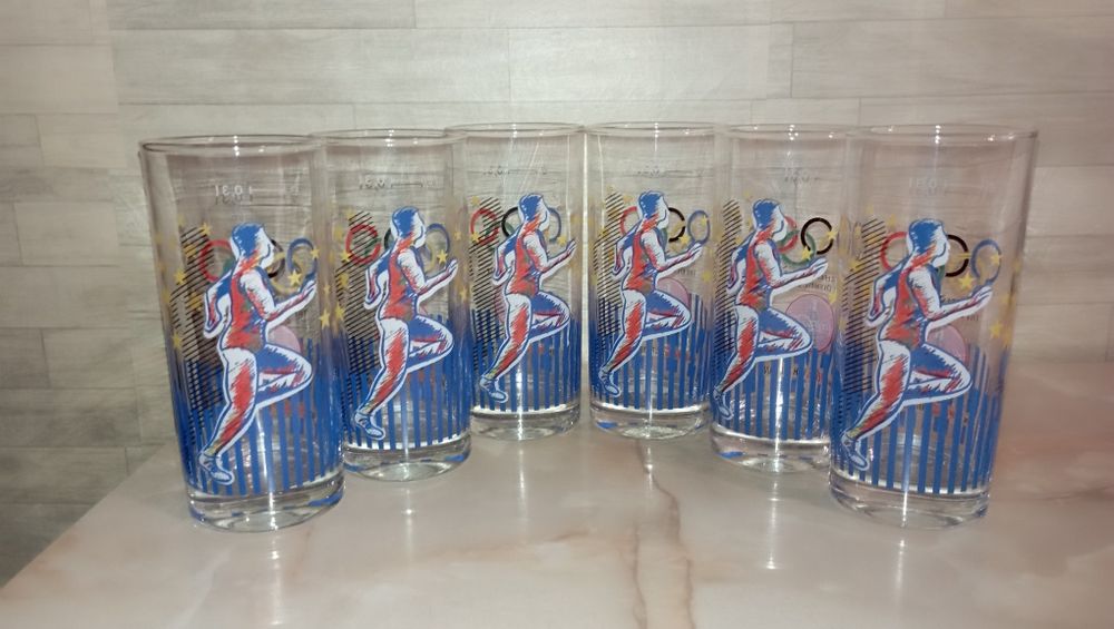 pahar Coca Cola 0.3 L