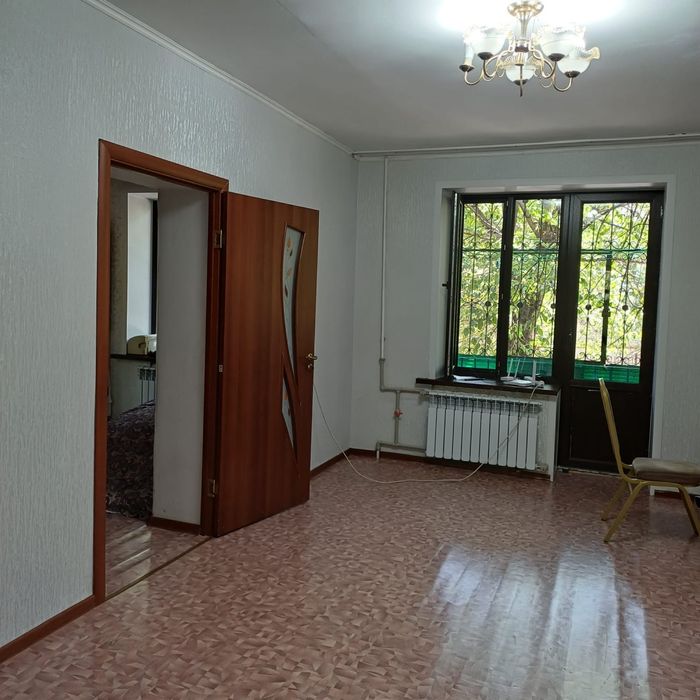 4-комнатная квартира 90 м2