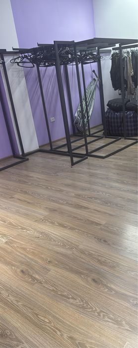 Продается железные стойки