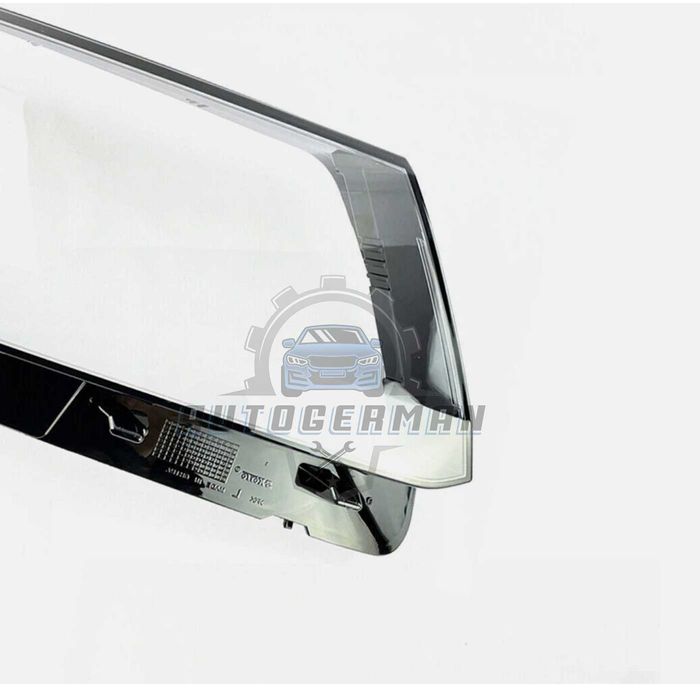 VW Tiguan 2017 капаци за фарове ксенон Xenon Low configuation НОВИ