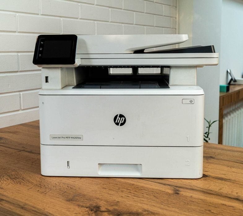 Принтер HP LaserJet 426DW
