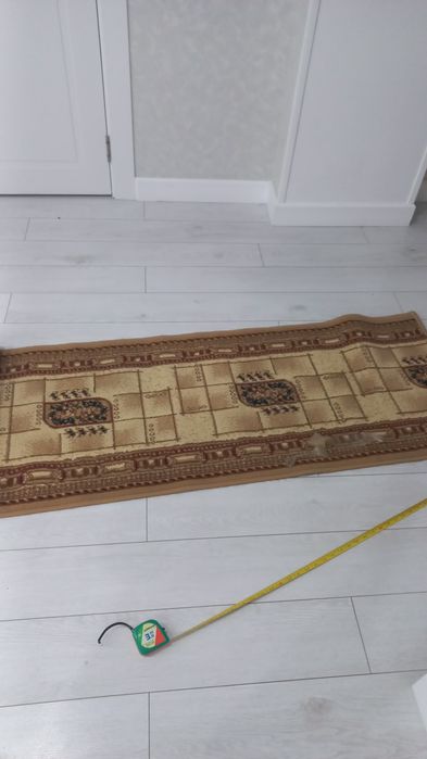 Дорожки ковровые 5 шт