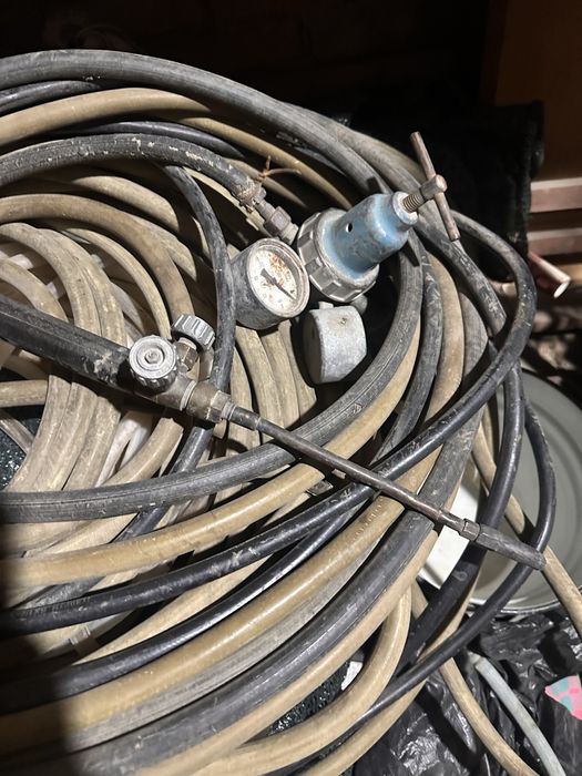 Ацетиленовый генератор