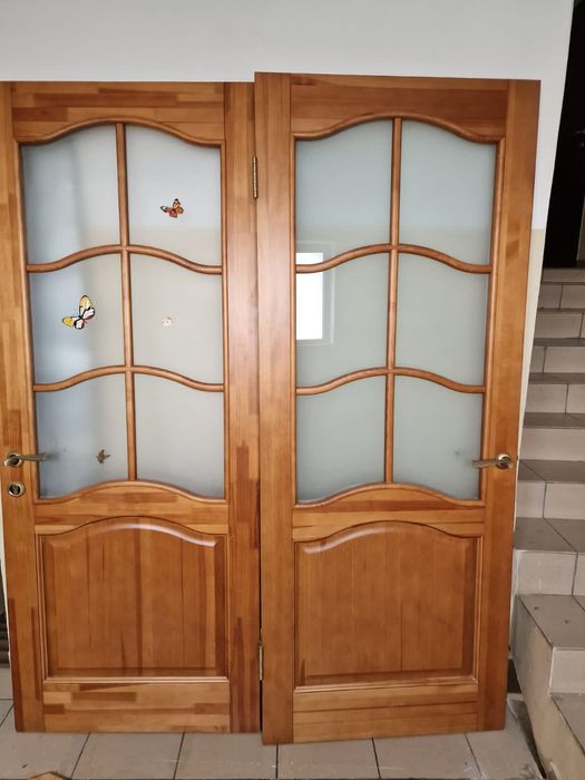 Беларускай Дверь