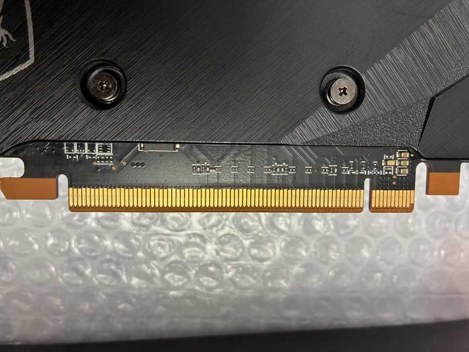 Видео карта MSI Radeon RX 6600 XT MECH 2X 8G GDDR6