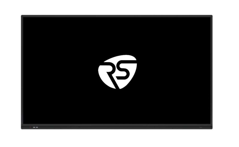 Супер скидка на Сенсорная панель RS 85″