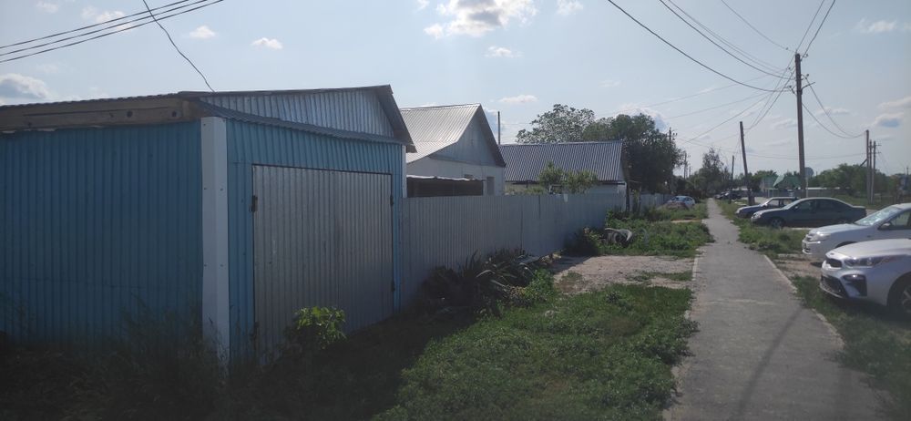 Продам дом не дорого торг есть