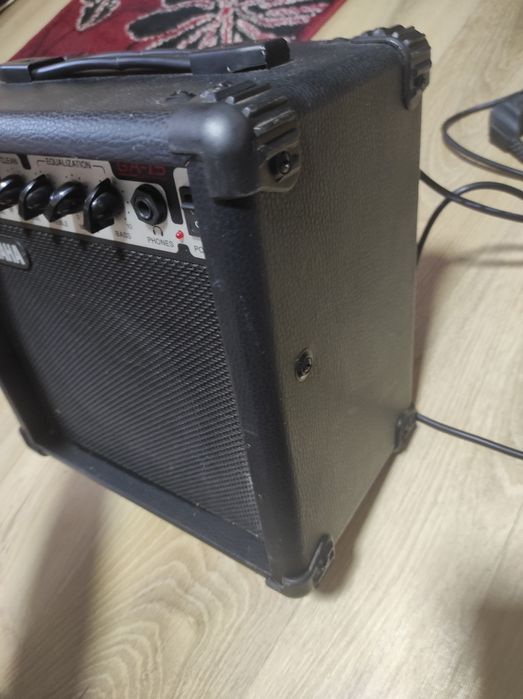 Boxă Yamaha ga-15 amplificare chitară