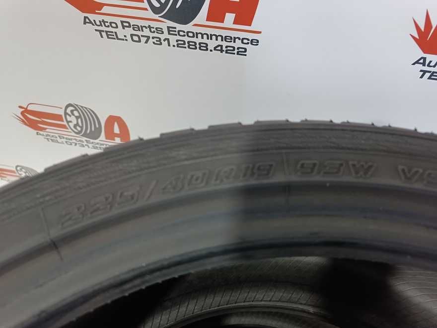 Anvelope 225/40/R19 93W YOKOHAMA 225 40 19 M+S  CP-N20674
